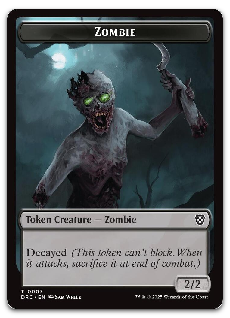 Product image for TCG 616548