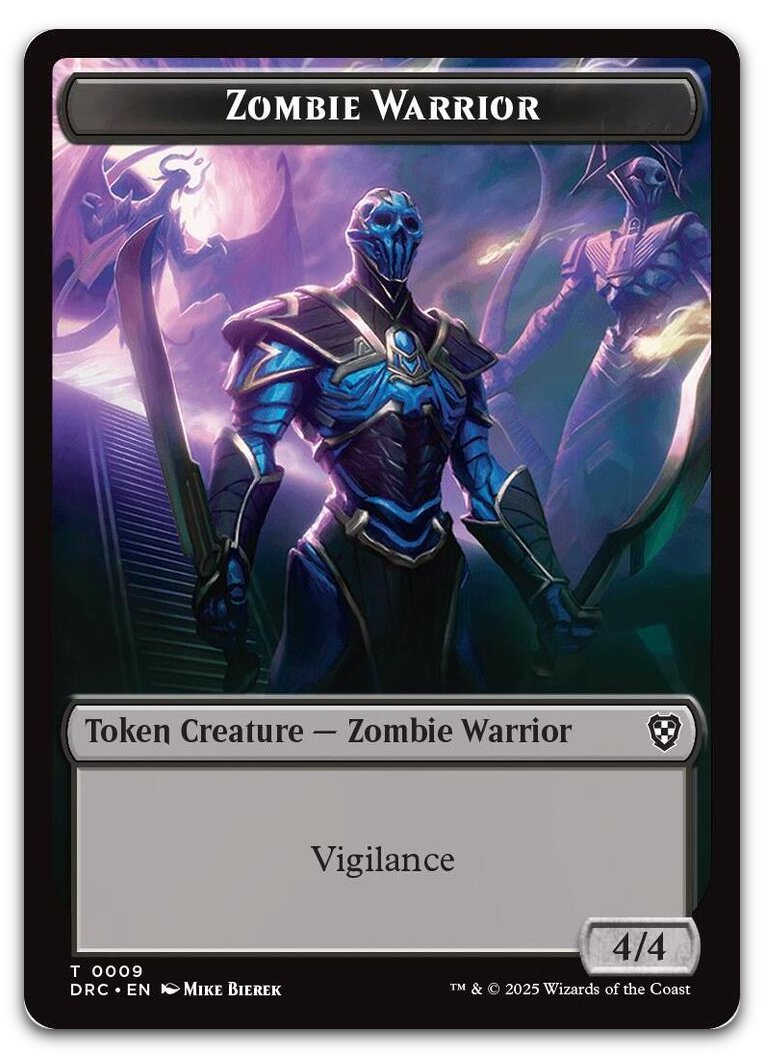 Product image for TCG 616549