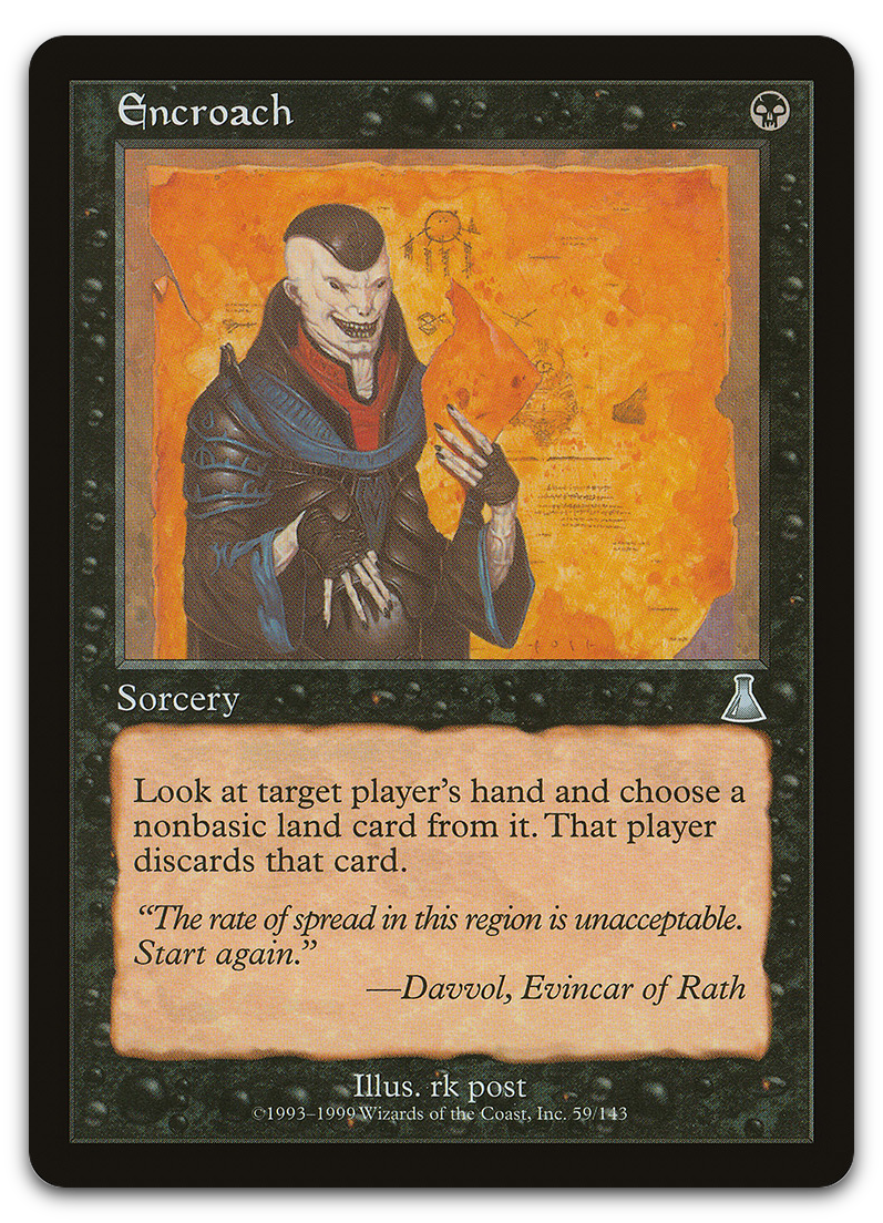 Product image for TCG 6167