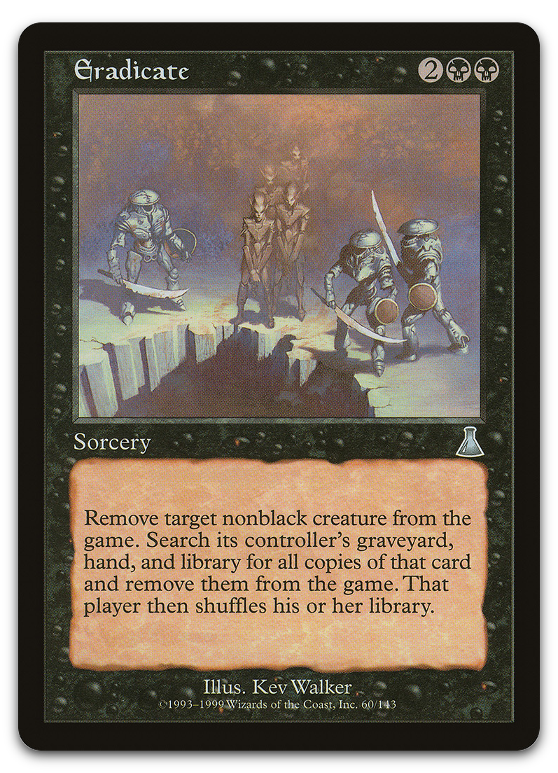 Product image for TCG 6168