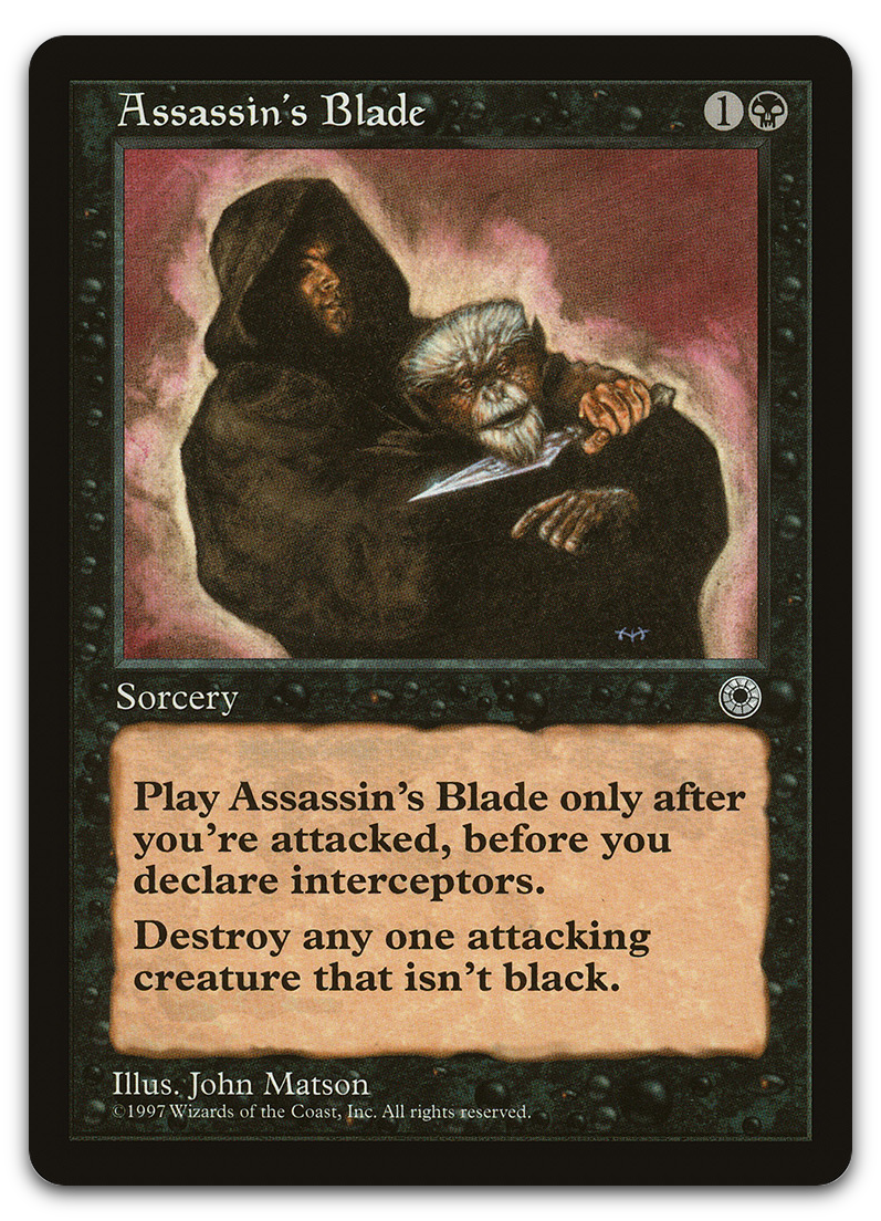 Product image for TCG 616
