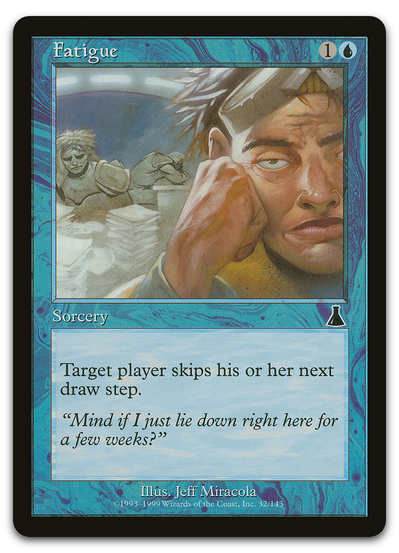 Product image for TCG 6171