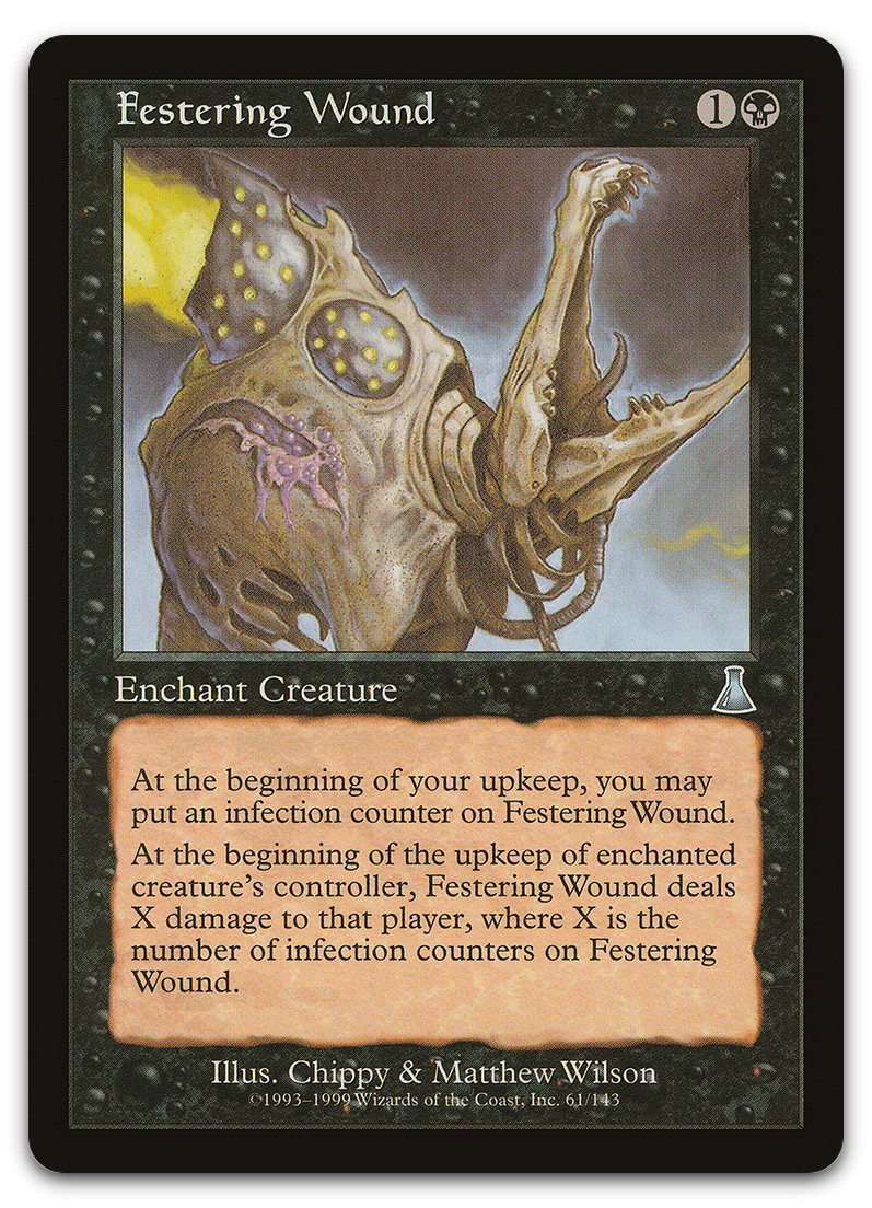 Product image for TCG 6173