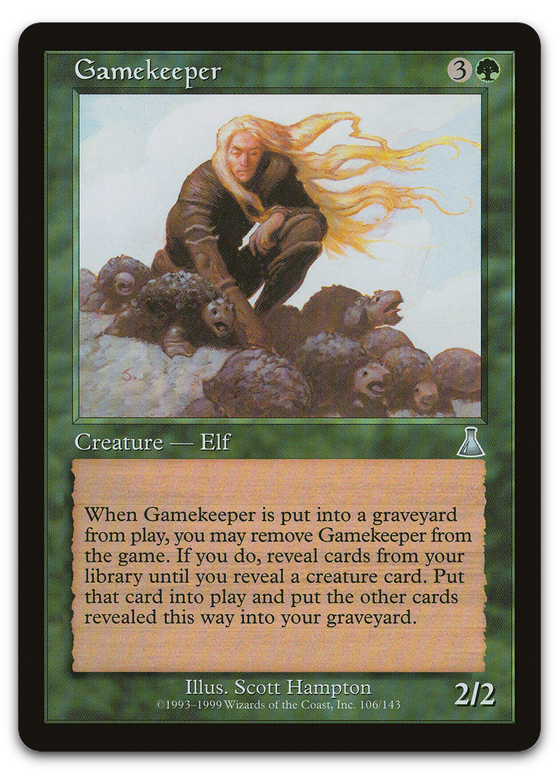 Product image for TCG 6179
