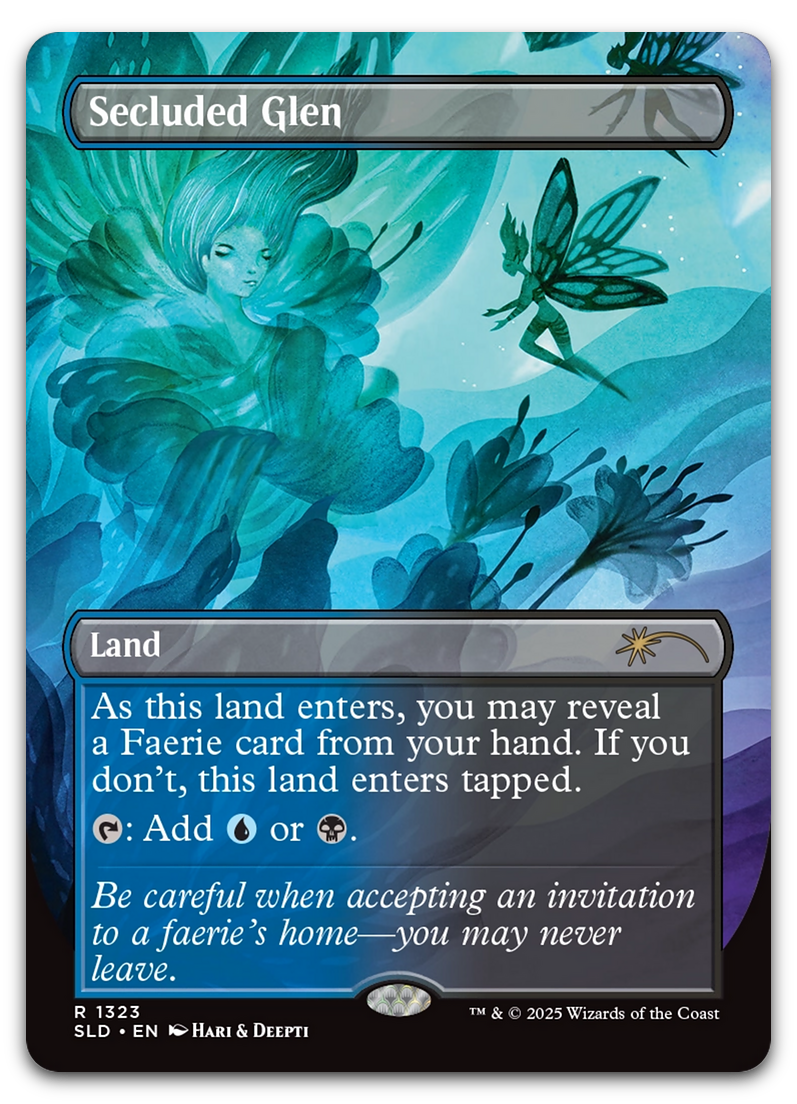 Product image for TCG 618026