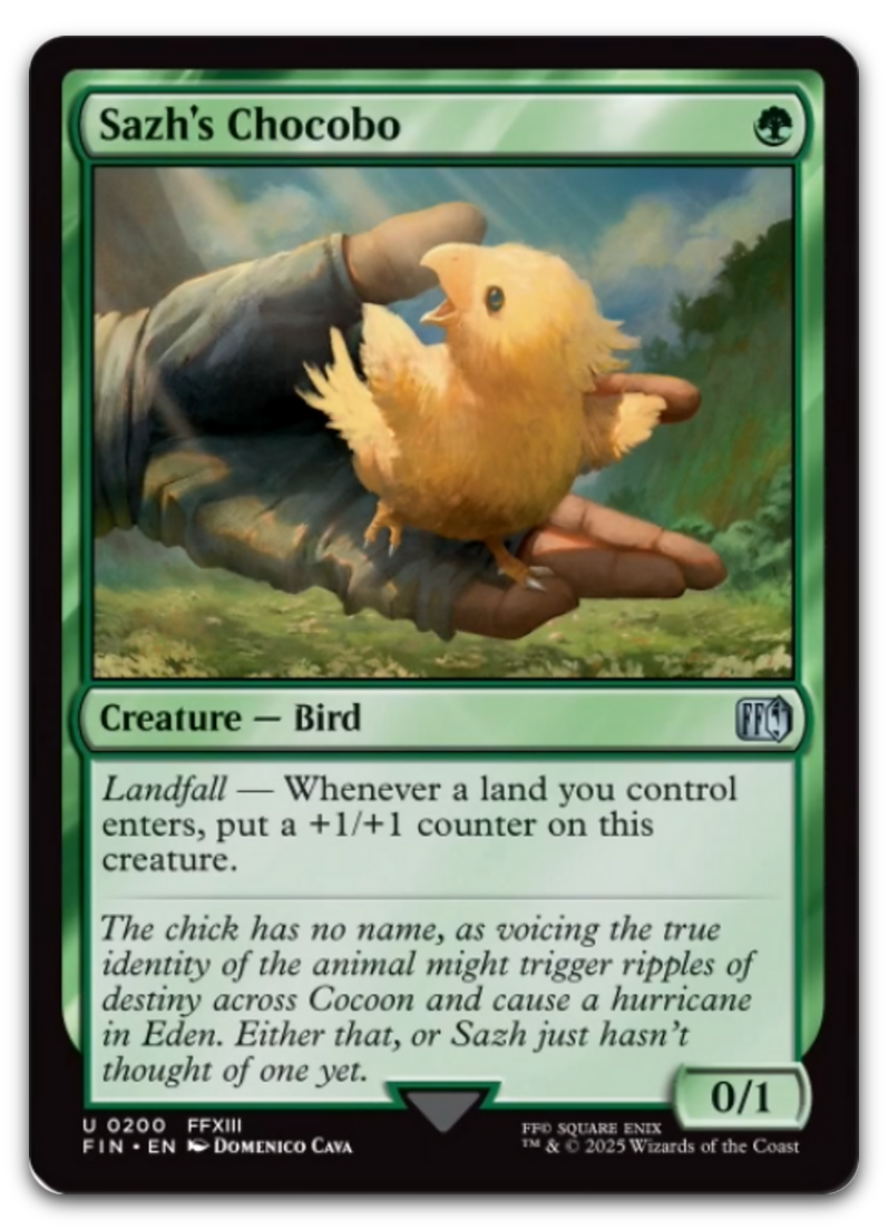 Product image for TCG 618859