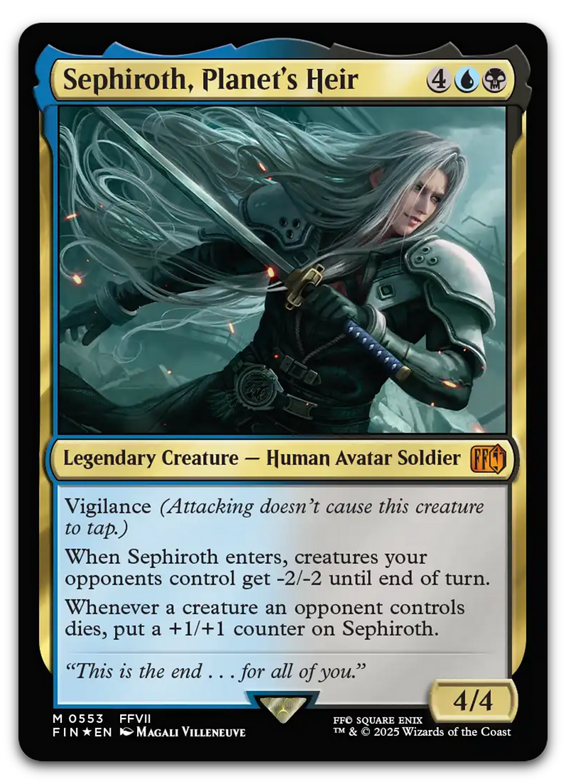 Product image for TCG 618870
