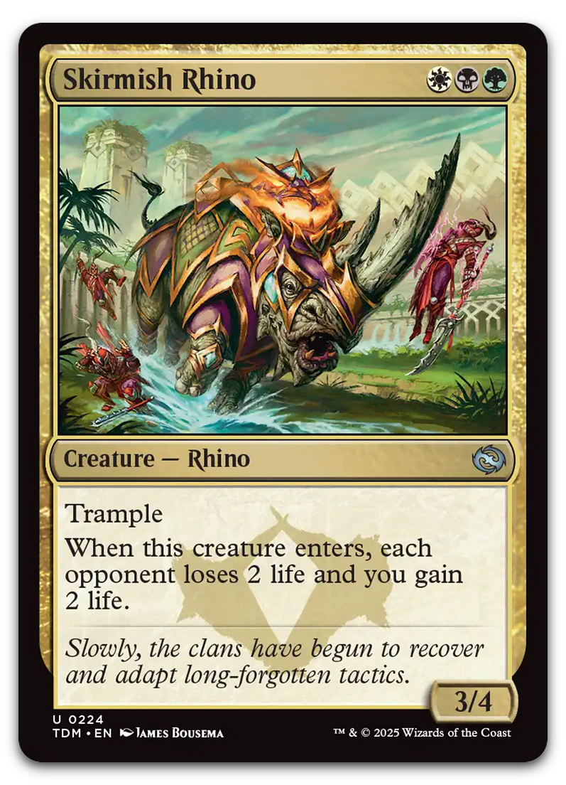 Product image for TCG 619639
