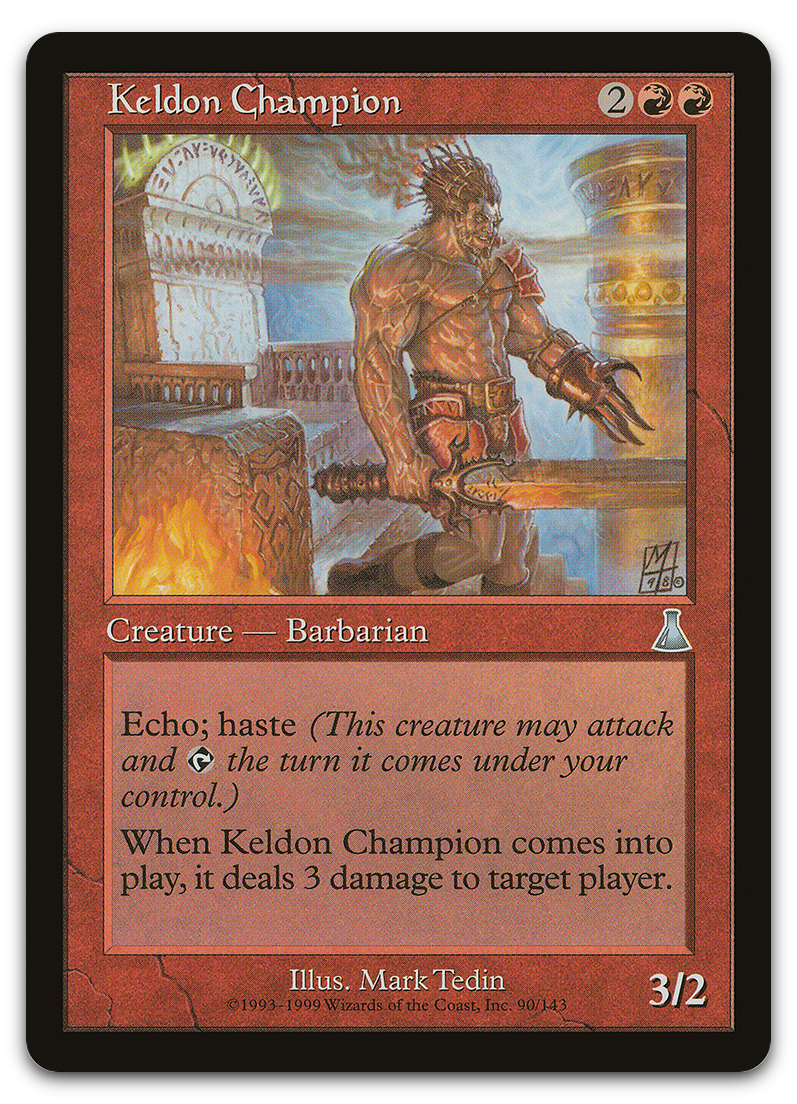 Product image for TCG 6196