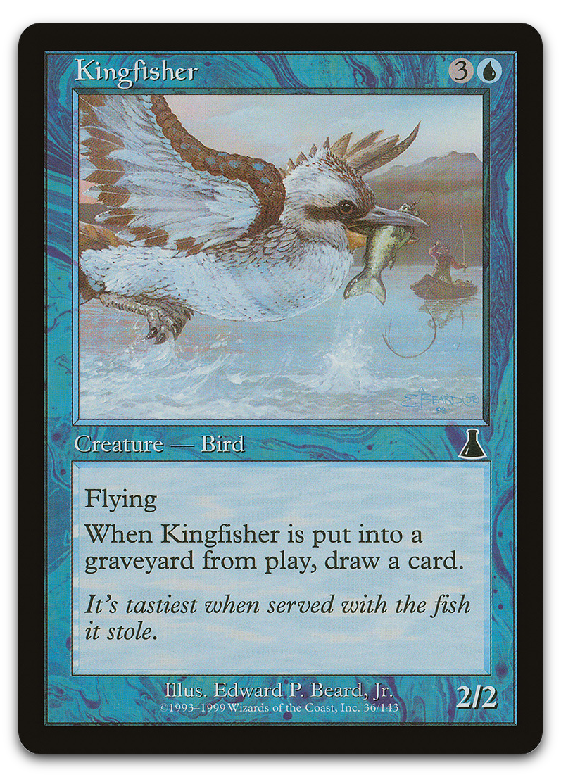 Product image for TCG 6198