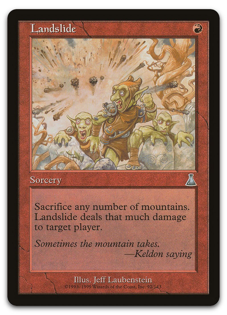 Product image for TCG 6199