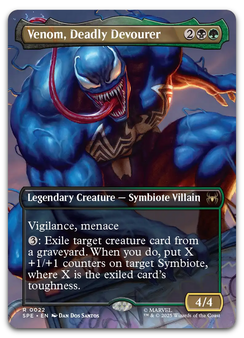 Product image for TCG 621161