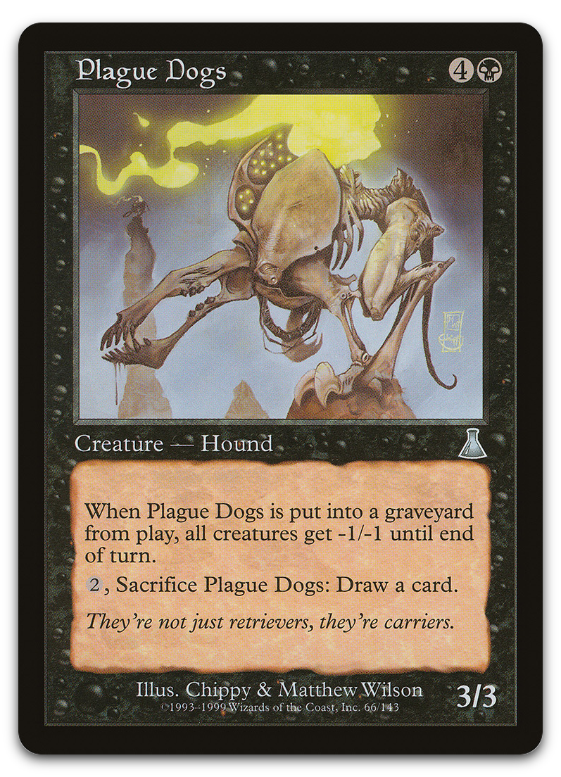 Product image for TCG 6220