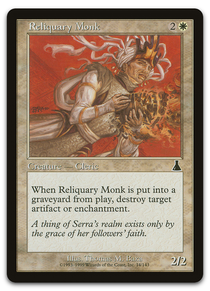 Product image for TCG 6230