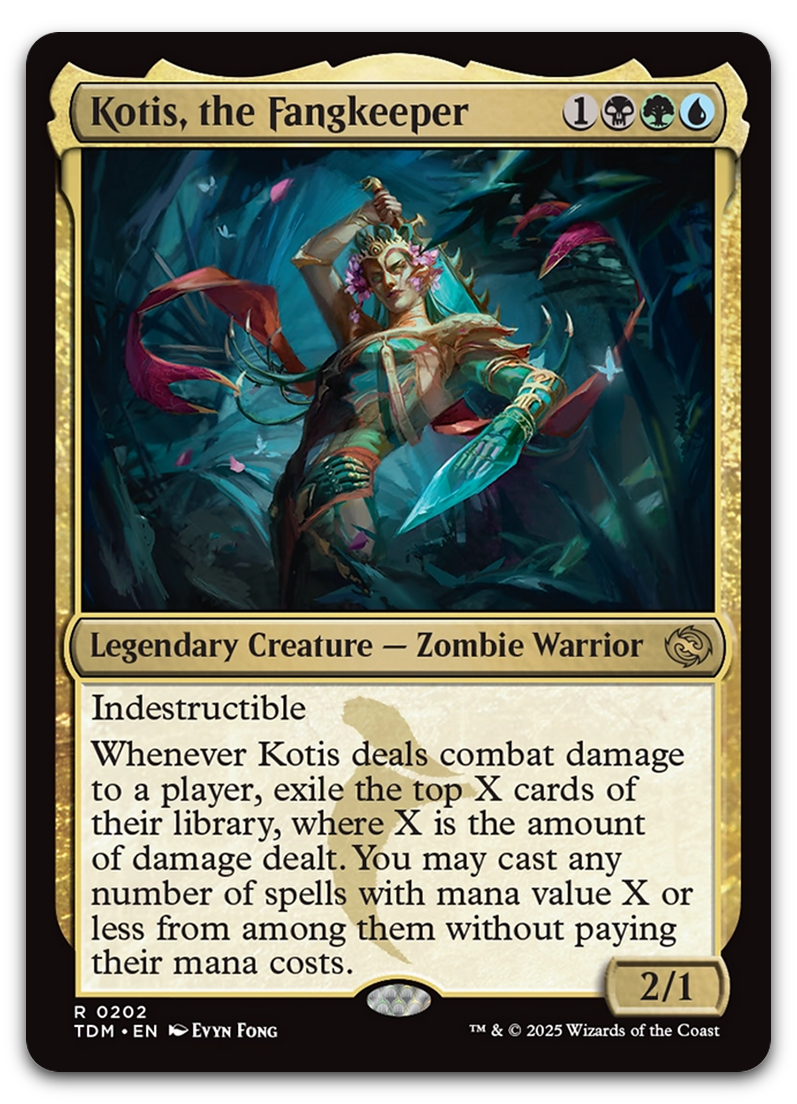 Product image for TCG 623885