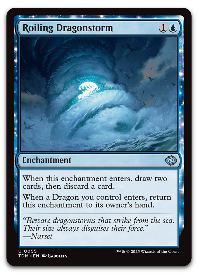 Product image for TCG 623892