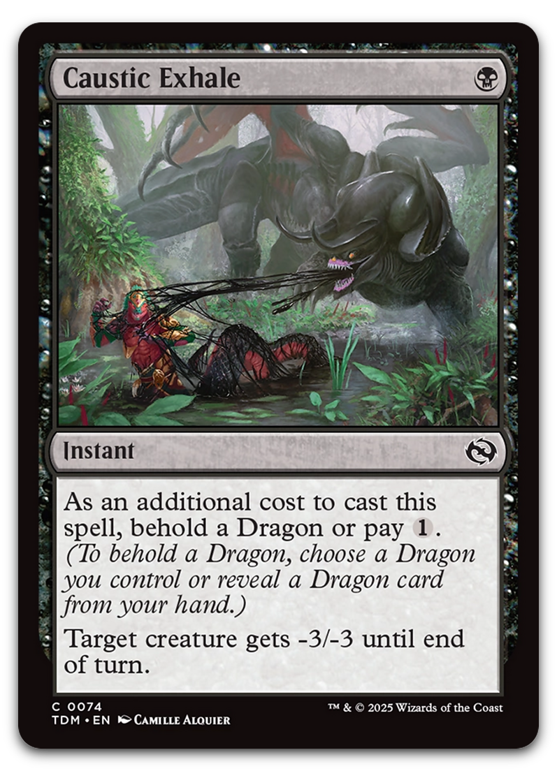 Product image for TCG 623942