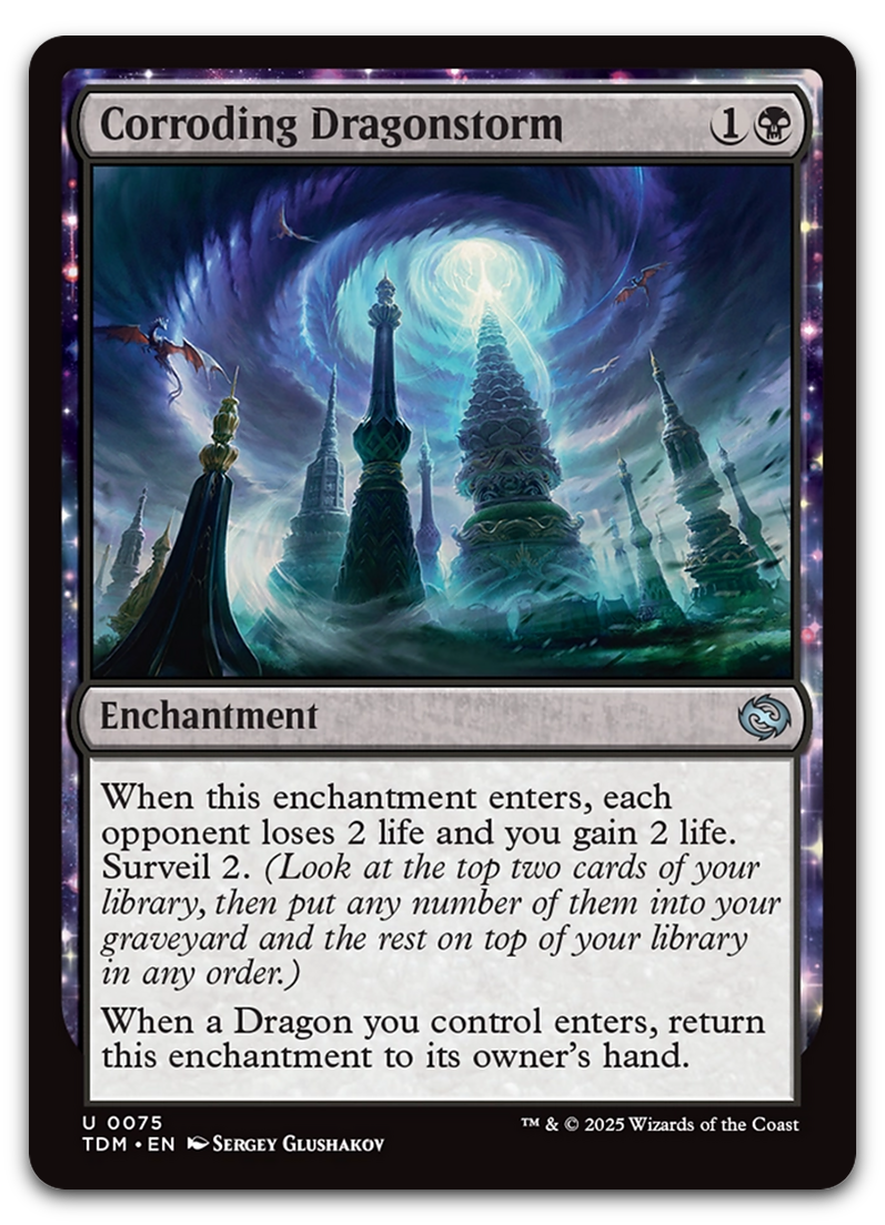 Product image for TCG 623943