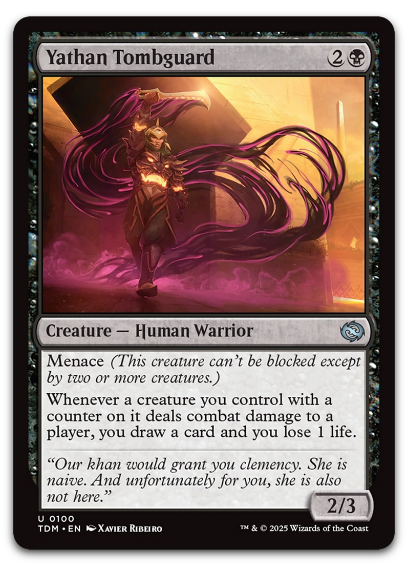 Product image for TCG 623945