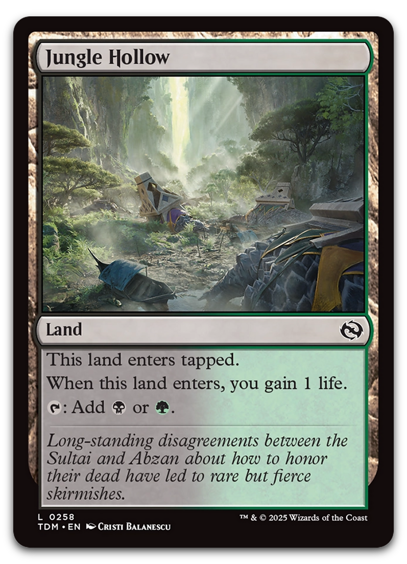 Product image for TCG 623952