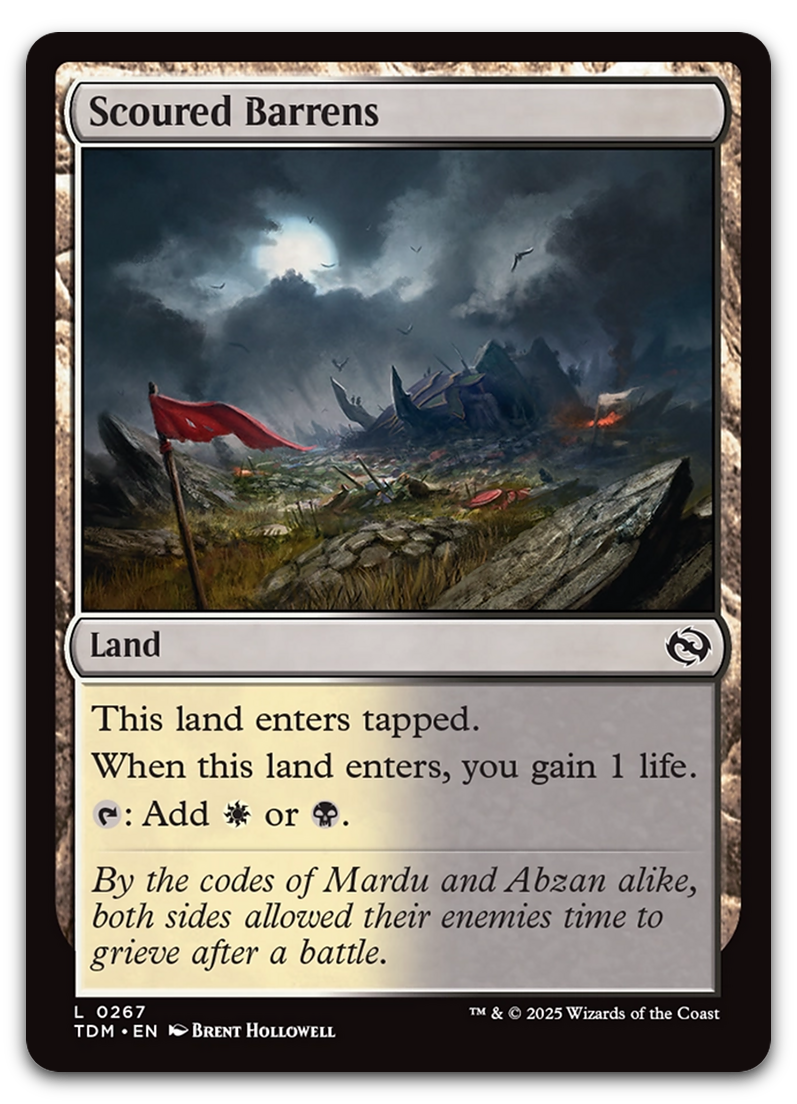 Product image for TCG 623955
