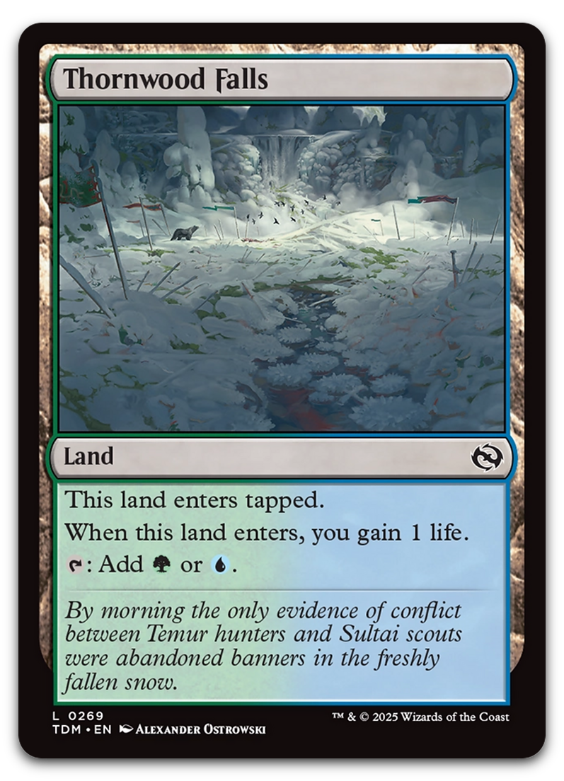 Product image for TCG 623959