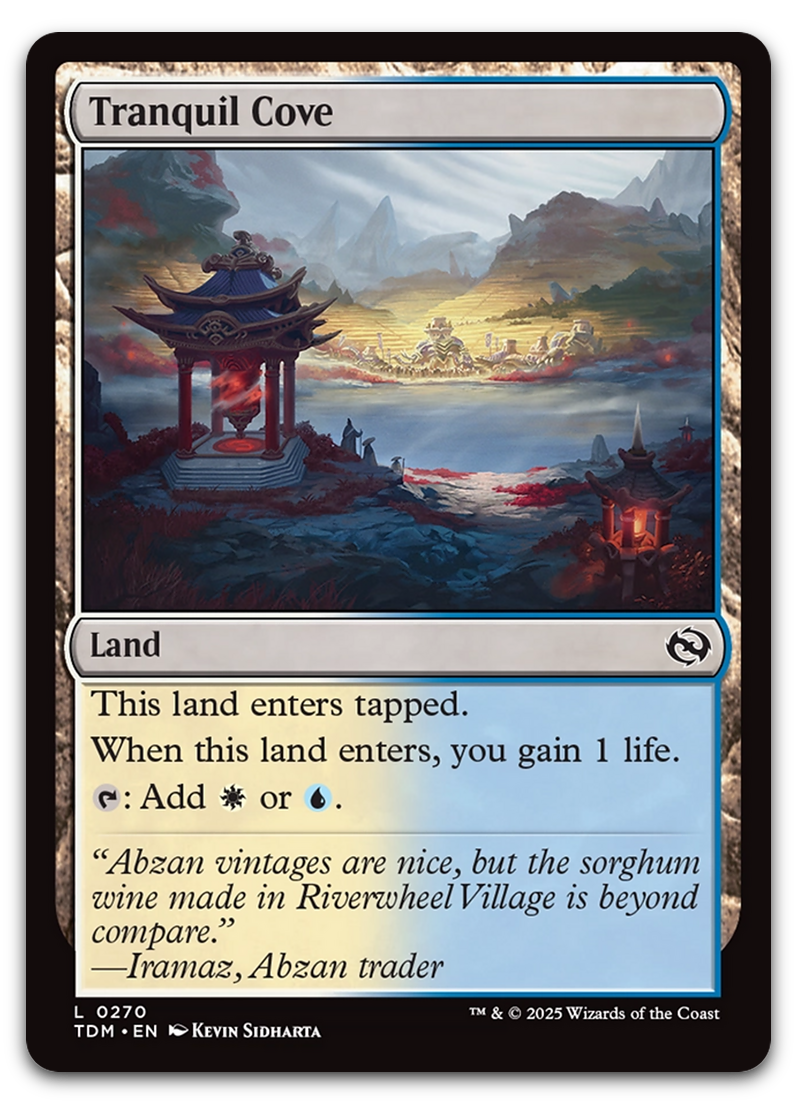 Product image for TCG 623961