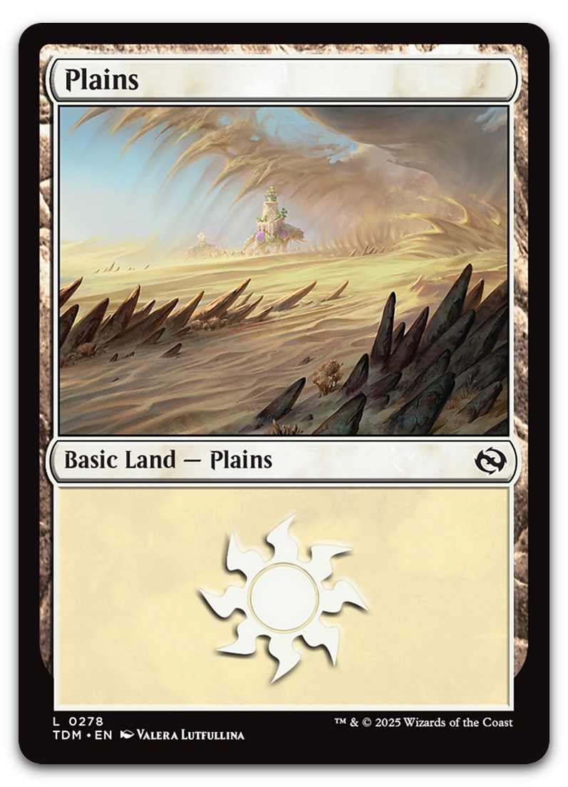 Product image for TCG 623966