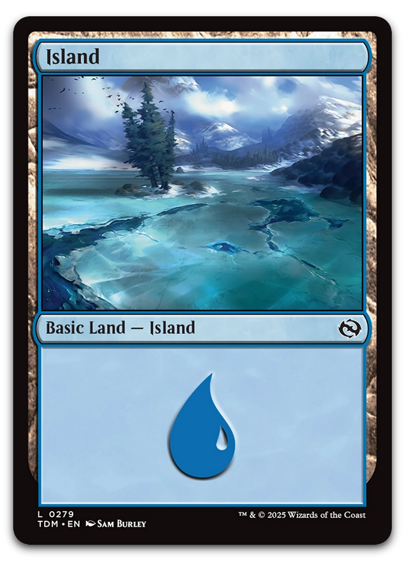 Product image for TCG 623968