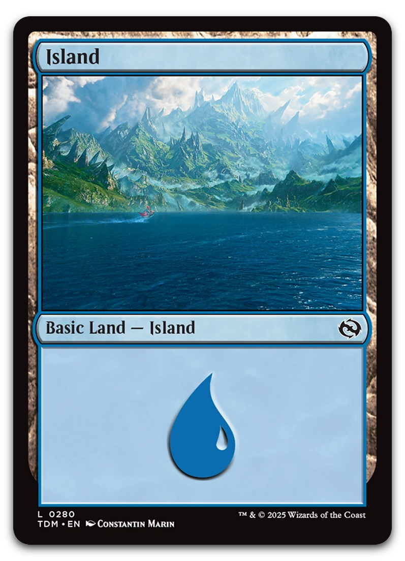 Product image for TCG 623969