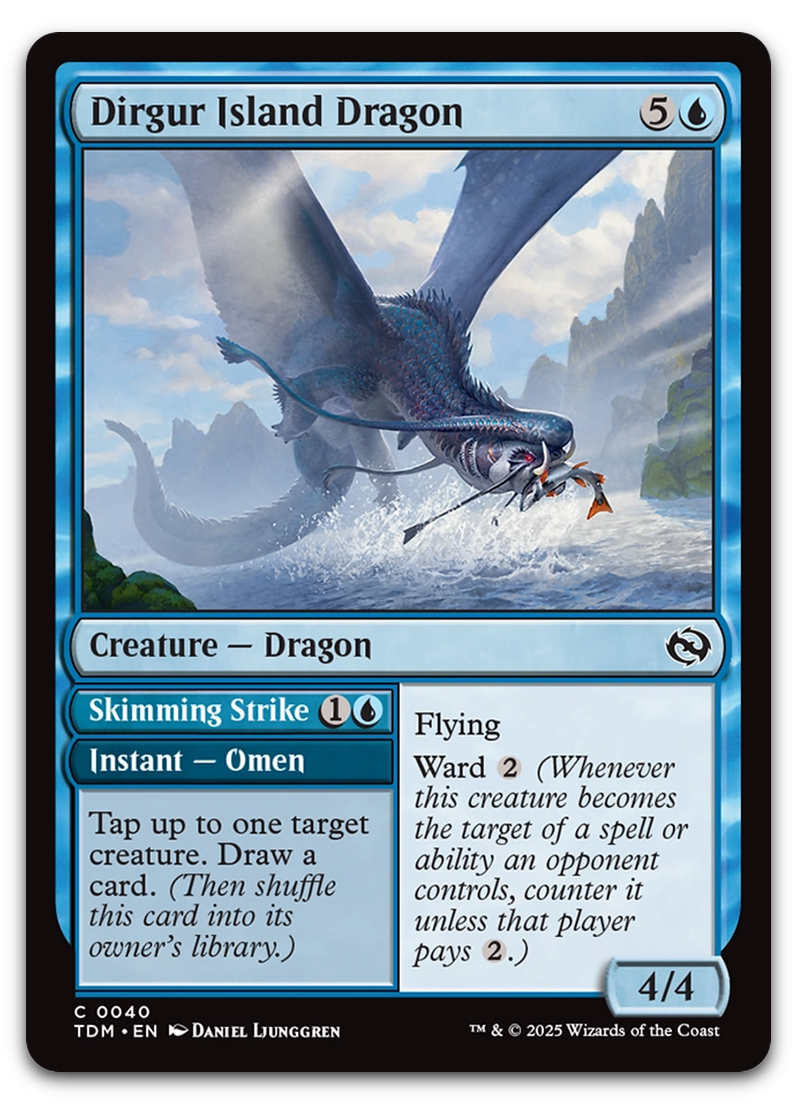 Product image for TCG 623971