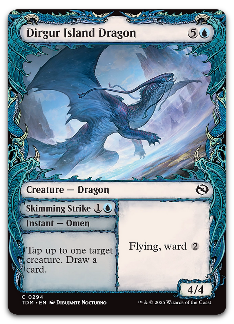 Product image for TCG 623973
