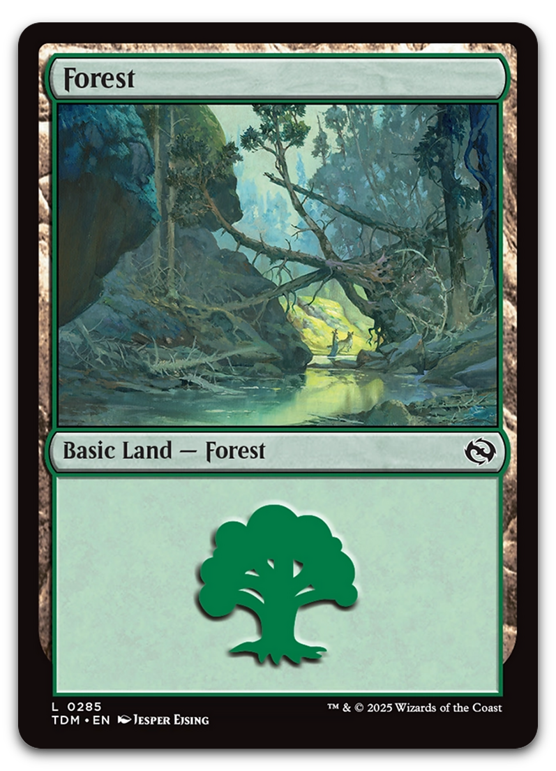 Product image for TCG 623978