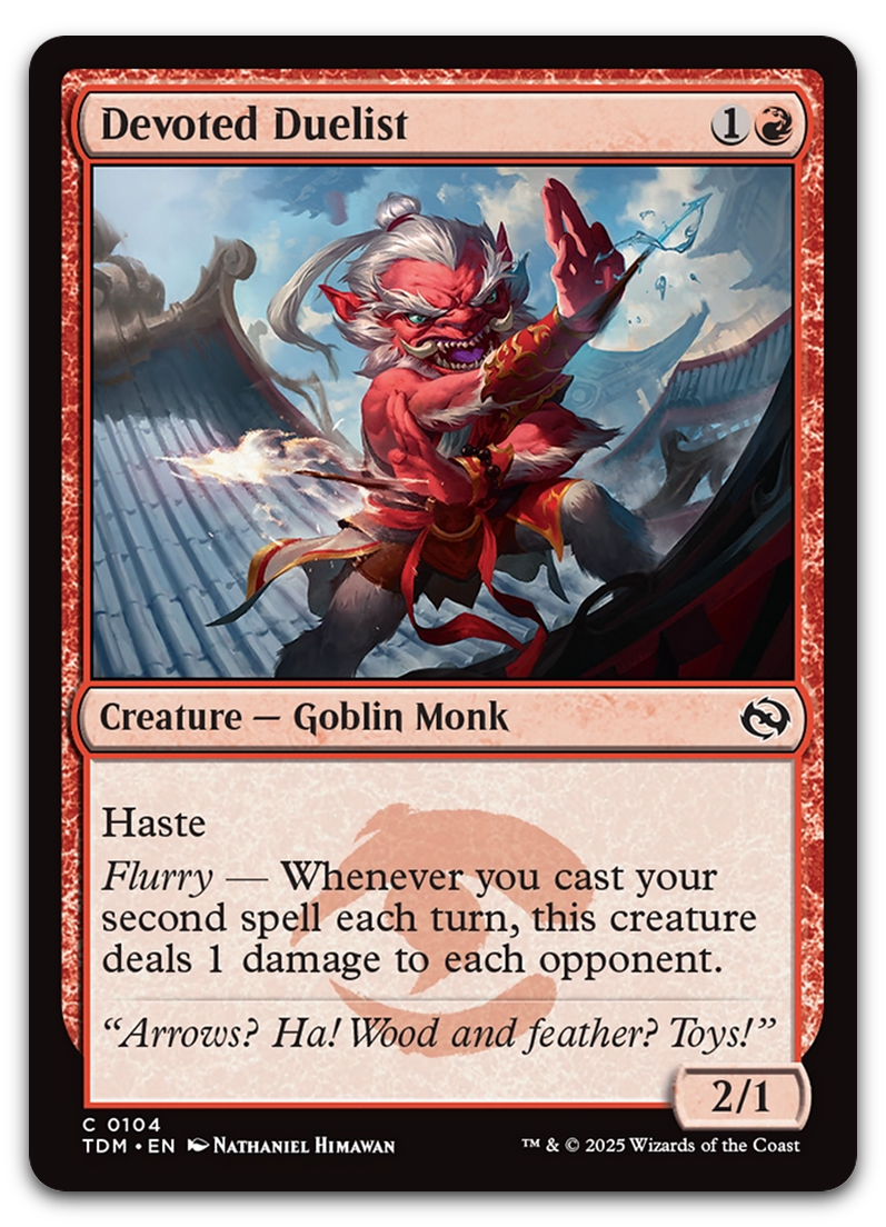 Product image for TCG 623994