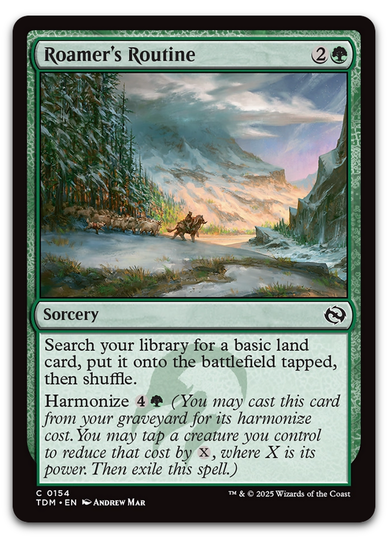 Product image for TCG 624012