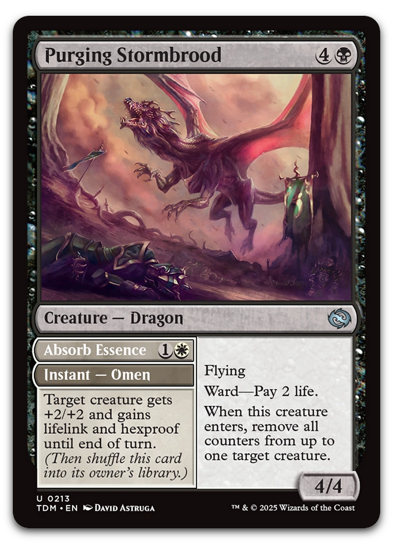 Product image for TCG 624020