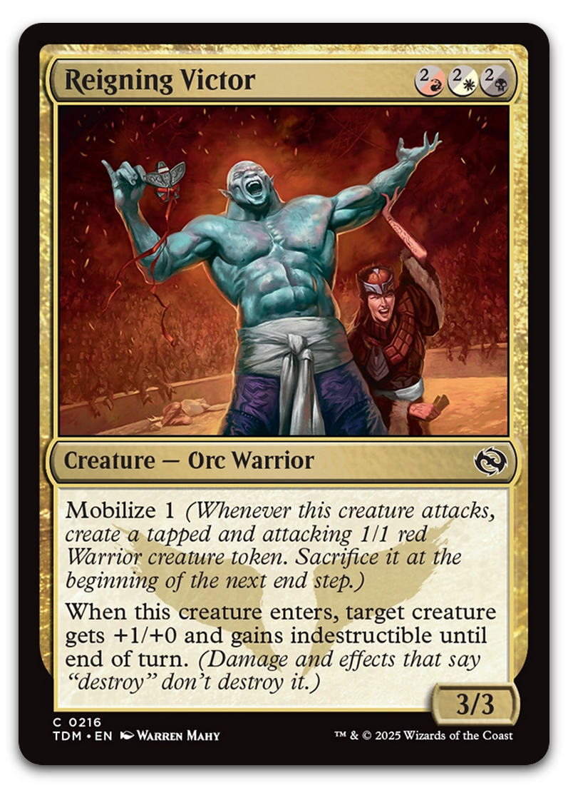 Product image for TCG 624021