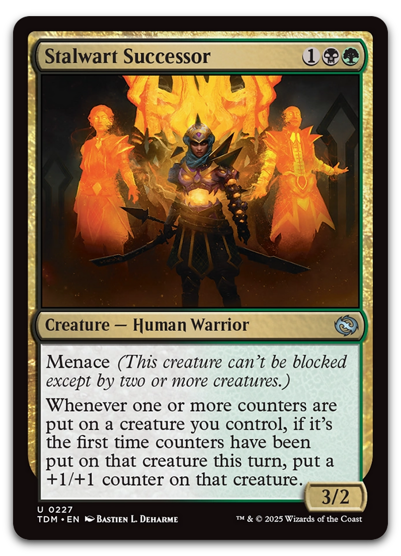 Product image for TCG 624022