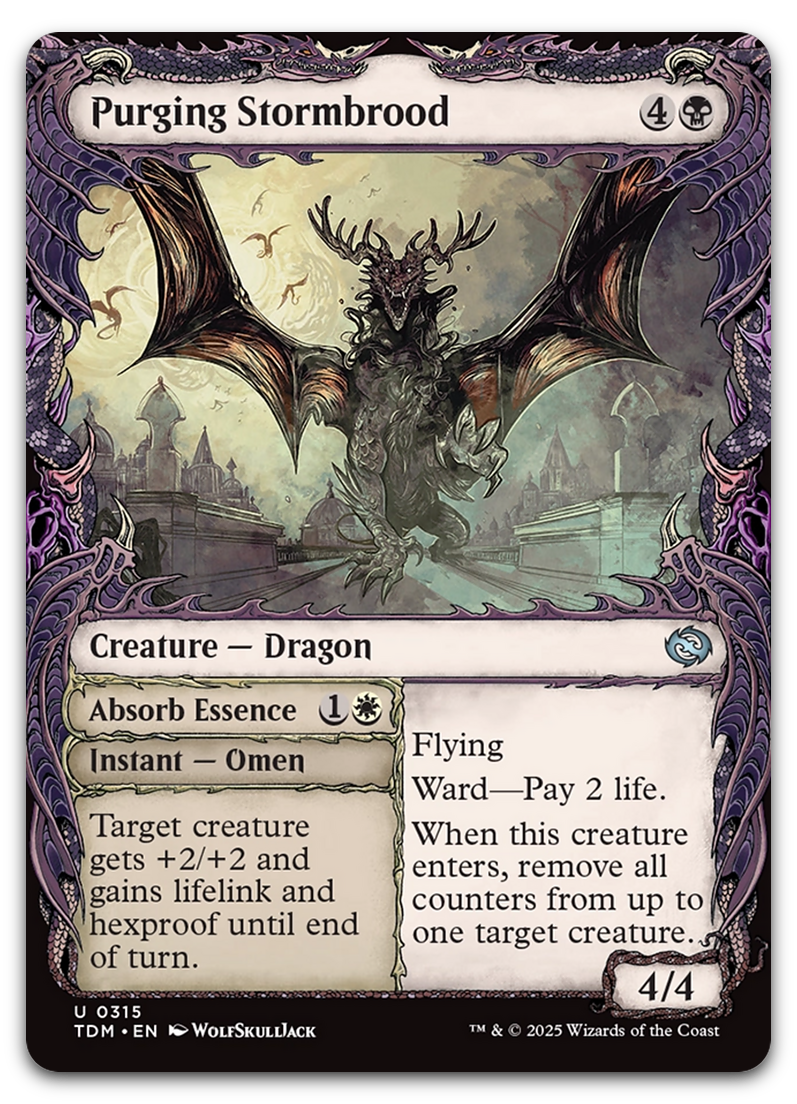 Product image for TCG 624027