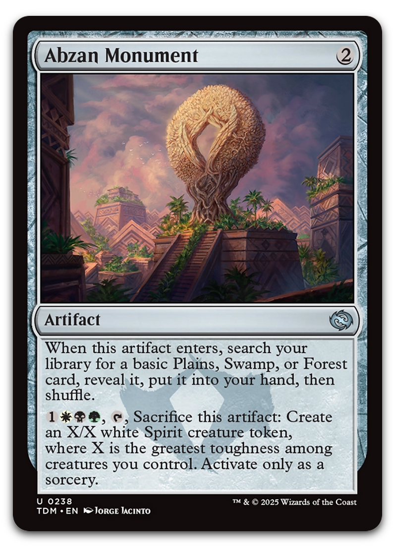 Product image for TCG 624039