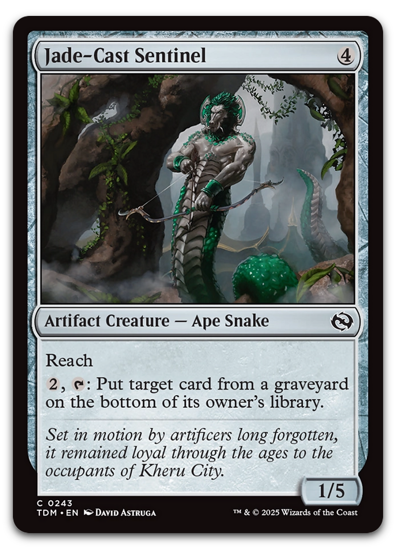Product image for TCG 624041