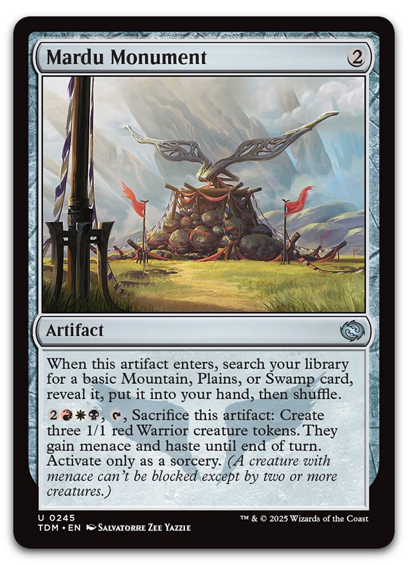 Product image for TCG 624043