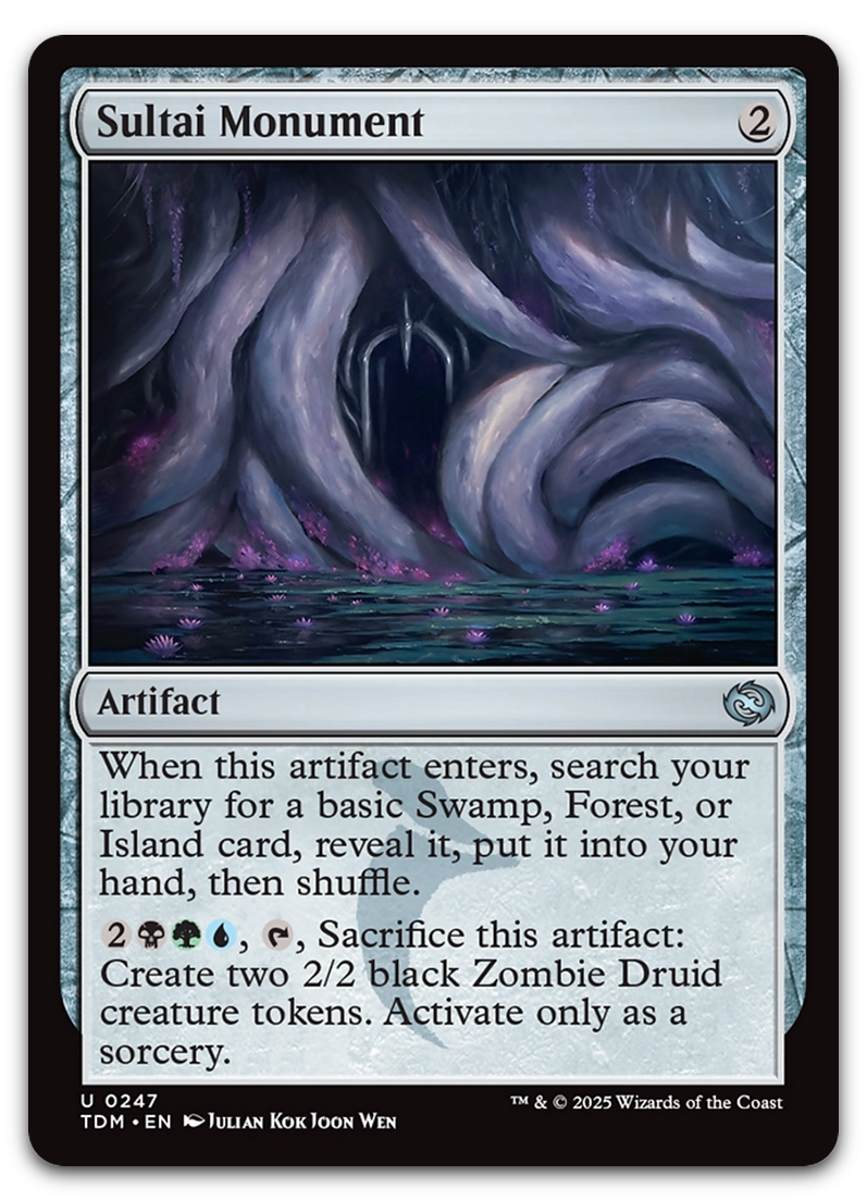 Product image for TCG 624044