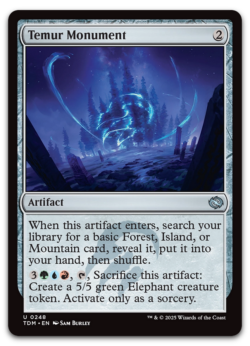 Product image for TCG 624045