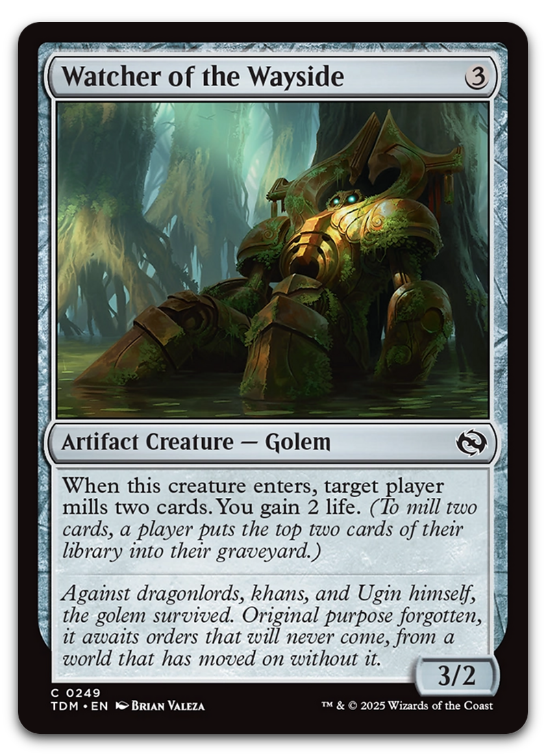 Product image for TCG 624046