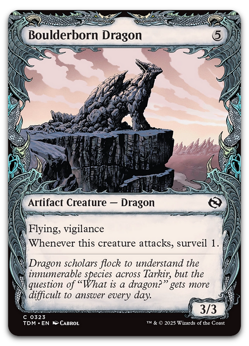 Product image for TCG 624047