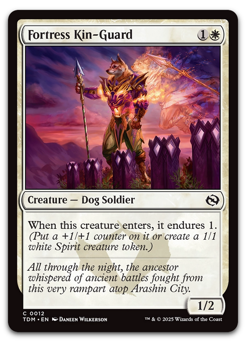 Product image for TCG 624066