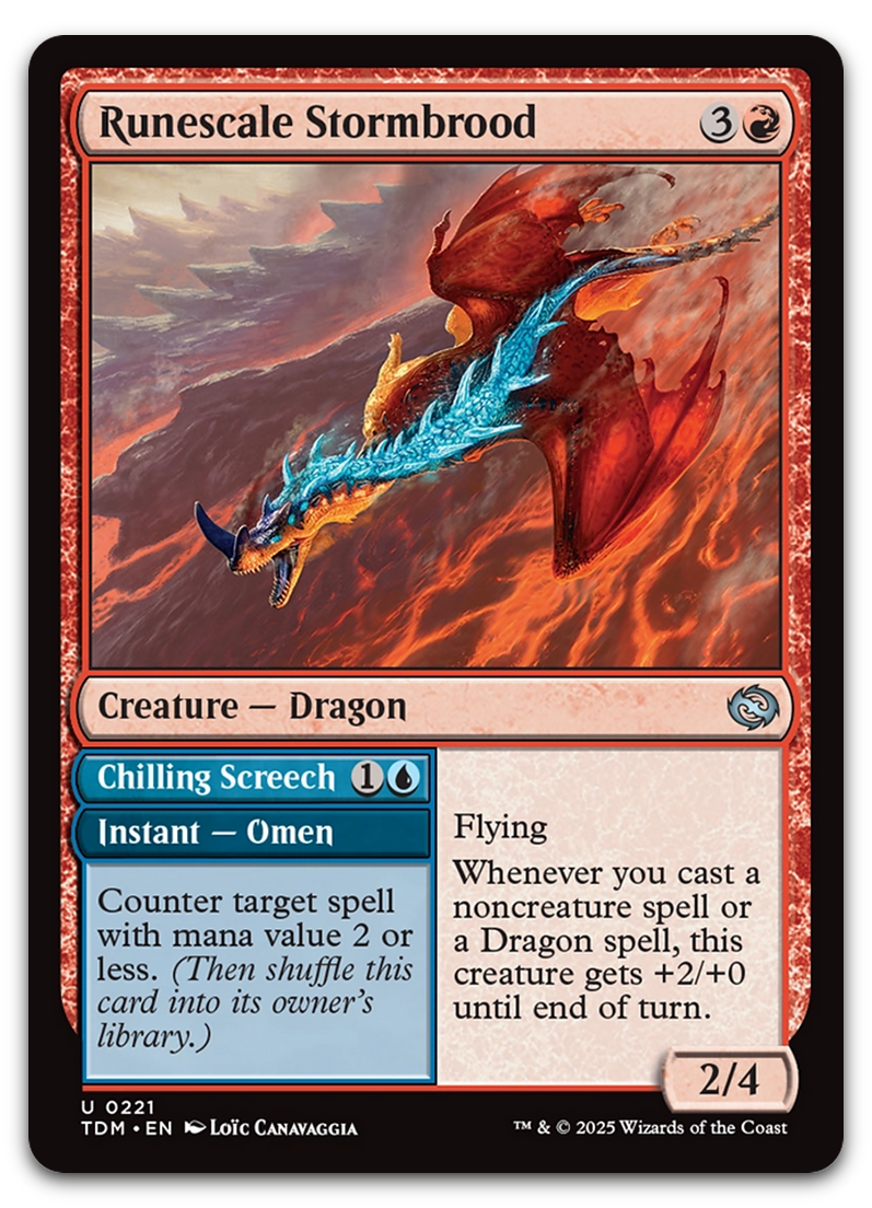 Product image for TCG 624072