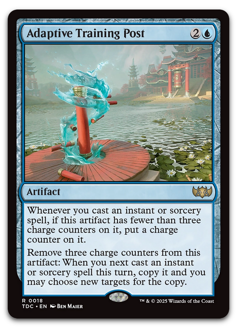 Product image for TCG 624153