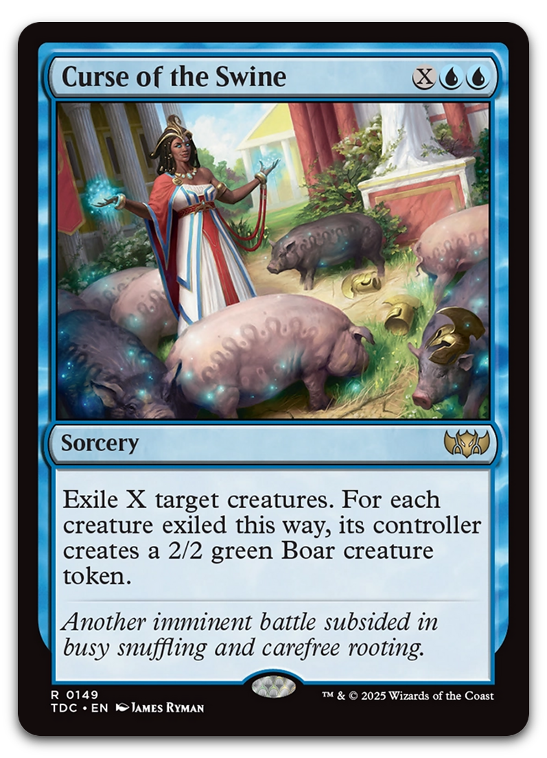 Product image for TCG 624162